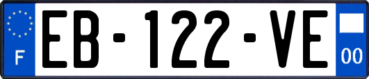 EB-122-VE