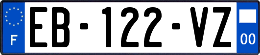 EB-122-VZ