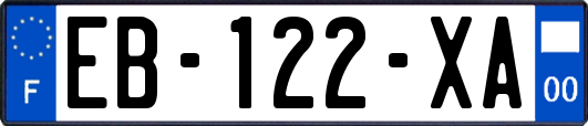 EB-122-XA