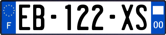 EB-122-XS