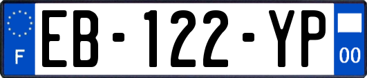 EB-122-YP