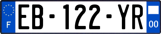 EB-122-YR