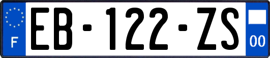 EB-122-ZS