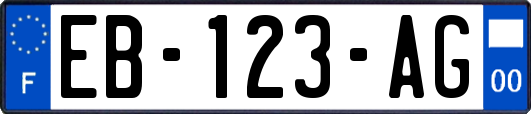 EB-123-AG