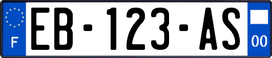 EB-123-AS