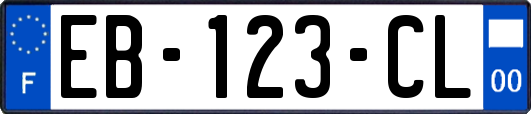 EB-123-CL