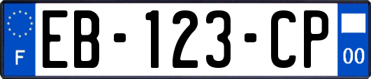 EB-123-CP