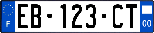 EB-123-CT