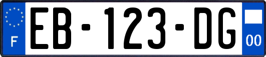 EB-123-DG