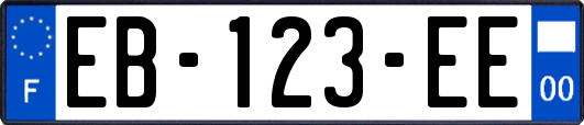 EB-123-EE