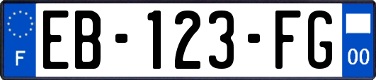 EB-123-FG