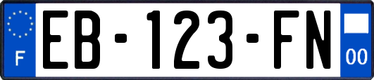 EB-123-FN