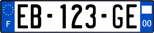 EB-123-GE