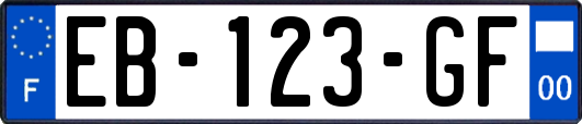 EB-123-GF