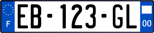 EB-123-GL