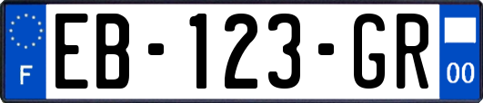 EB-123-GR