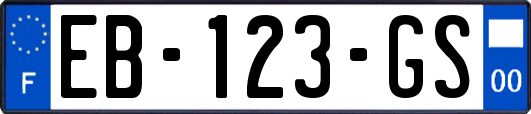 EB-123-GS