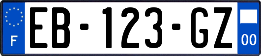 EB-123-GZ