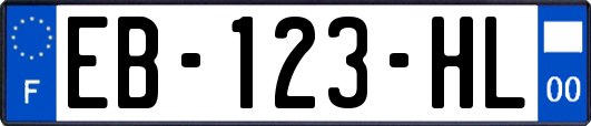 EB-123-HL