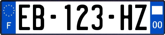 EB-123-HZ