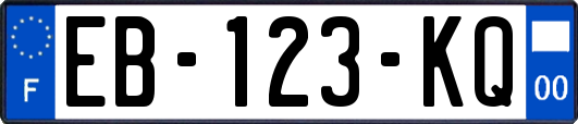 EB-123-KQ