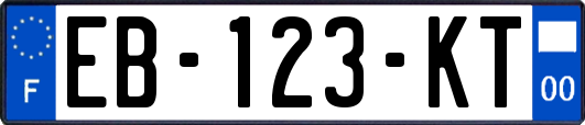 EB-123-KT
