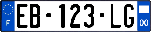 EB-123-LG