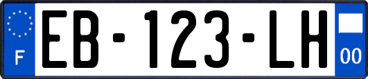 EB-123-LH
