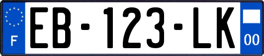 EB-123-LK