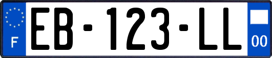 EB-123-LL