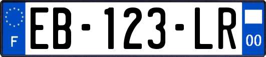 EB-123-LR