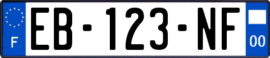 EB-123-NF