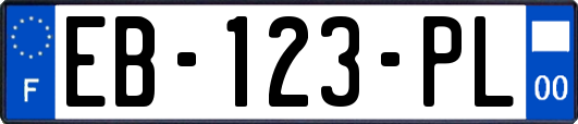 EB-123-PL
