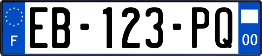EB-123-PQ