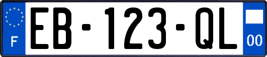 EB-123-QL