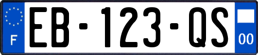 EB-123-QS
