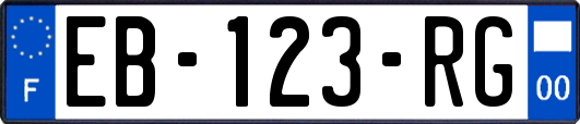 EB-123-RG