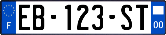 EB-123-ST