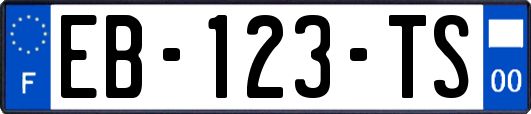 EB-123-TS