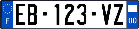 EB-123-VZ