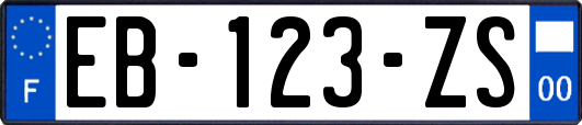 EB-123-ZS