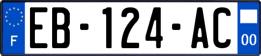 EB-124-AC