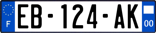 EB-124-AK