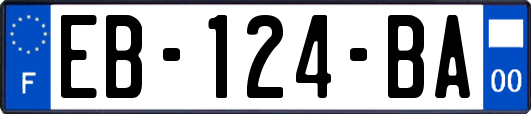 EB-124-BA