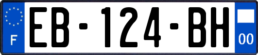 EB-124-BH