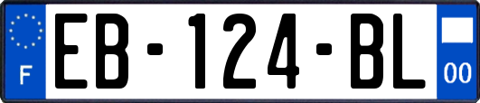 EB-124-BL