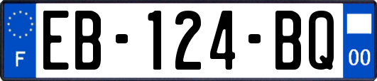 EB-124-BQ