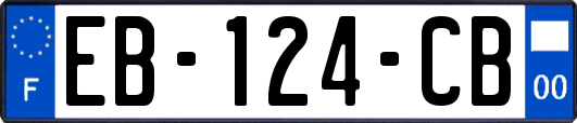 EB-124-CB