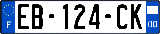 EB-124-CK