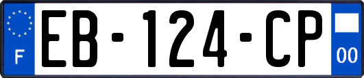 EB-124-CP